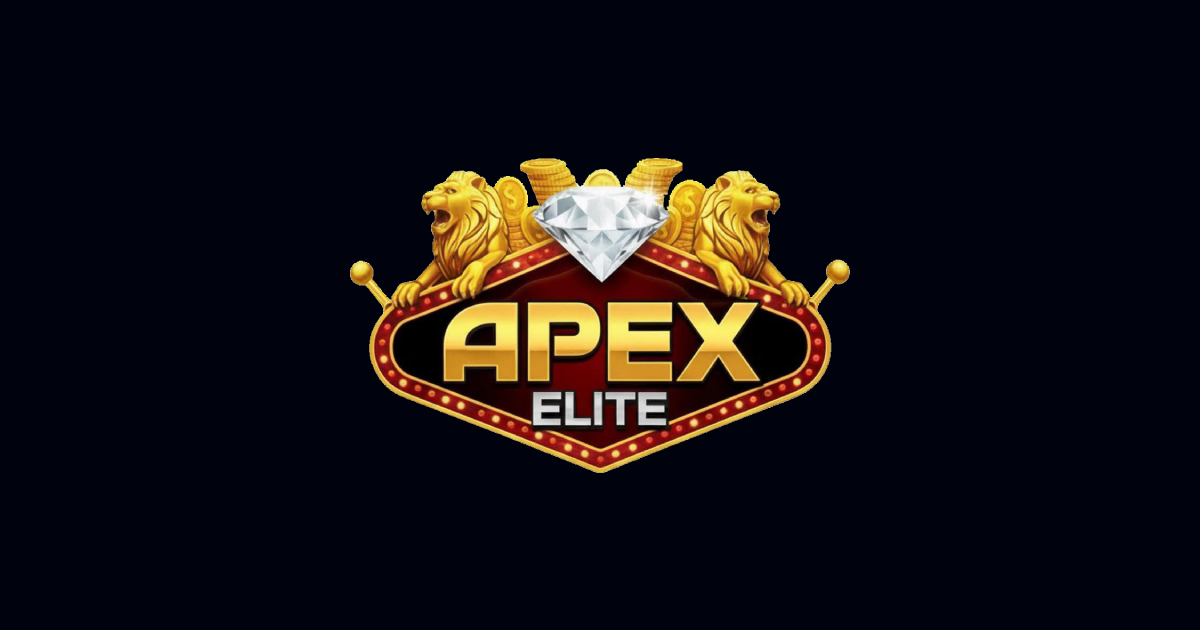 Apex Elite 999 platform overview with fast GCash payouts and 1,500+ games